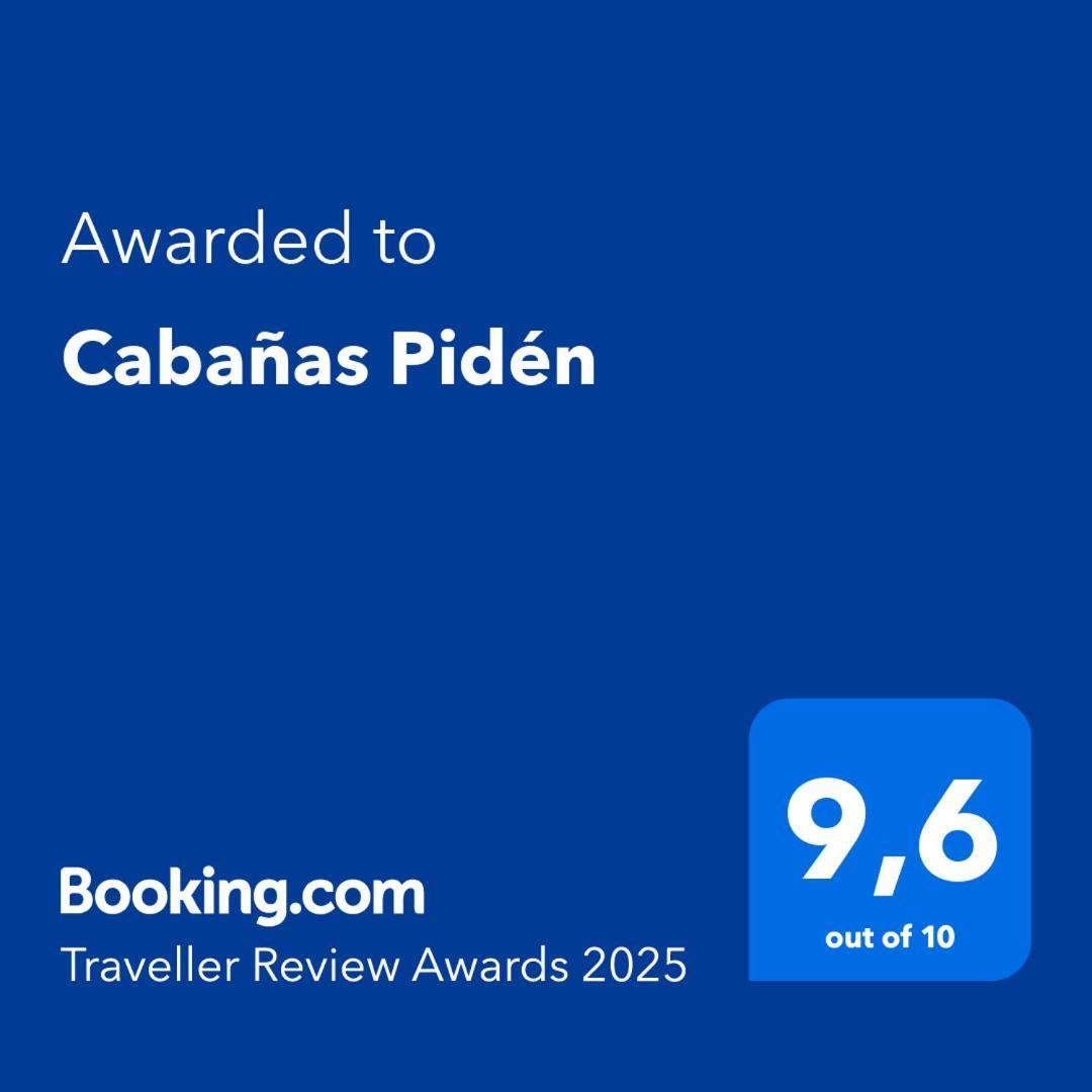 Cabanas Piden 푼타아레나스 외부 사진